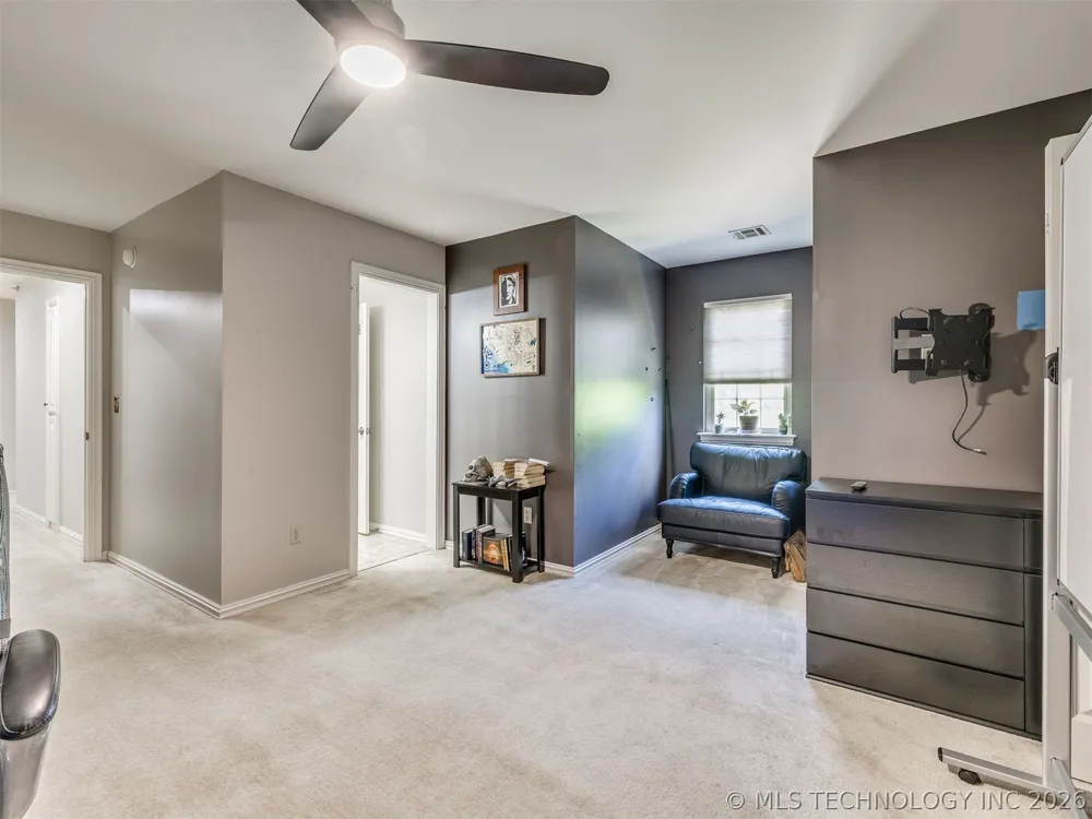 6536 E 83rd Place Tulsa, OK 74133