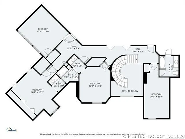 6536 E 83rd Place Tulsa, OK 74133