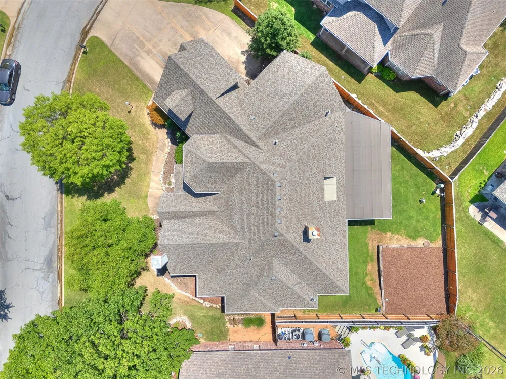 6536 E 83rd Place Tulsa, OK 74133