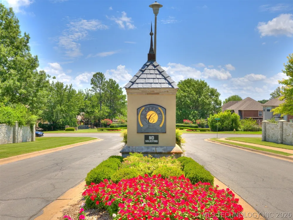 6536 E 83rd Place Tulsa, OK 74133