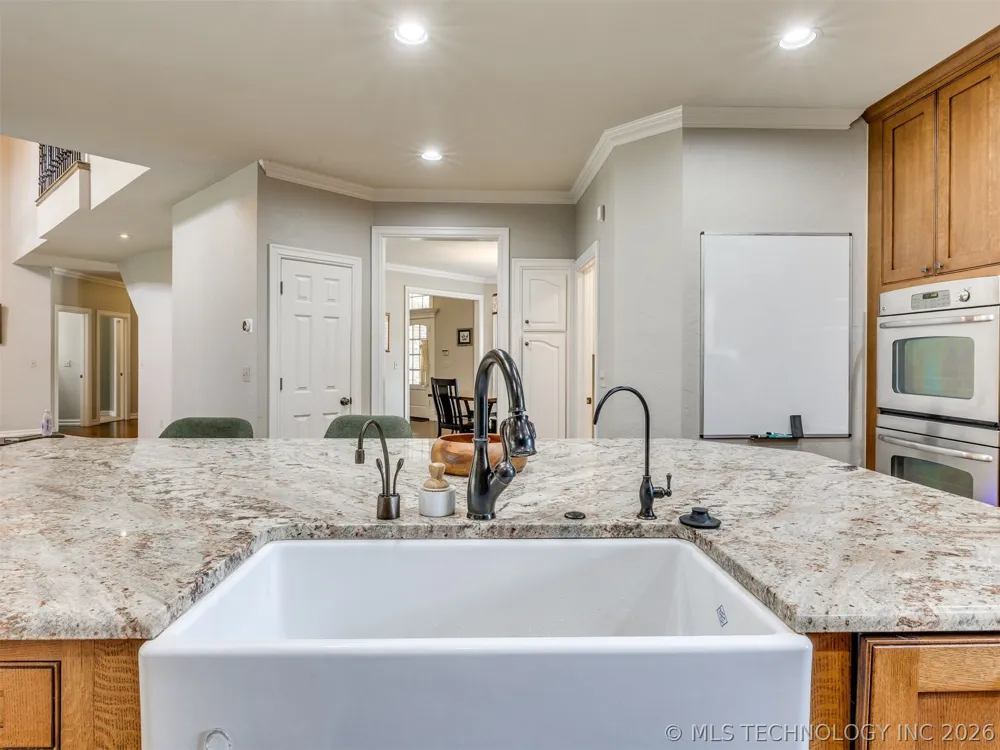 6536 E 83rd Place Tulsa, OK 74133