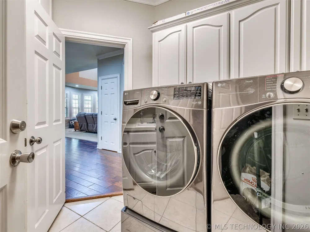 6536 E 83rd Place Tulsa, OK 74133