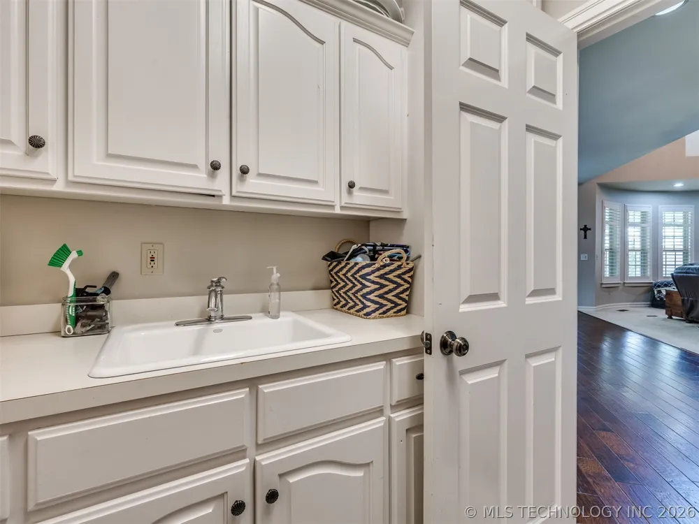 6536 E 83rd Place Tulsa, OK 74133
