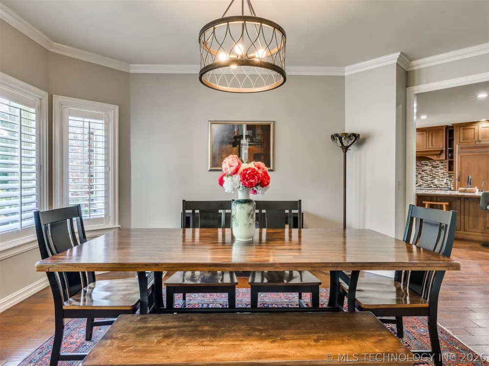 6536 E 83rd Place Tulsa, OK 74133