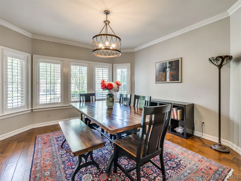 6536 E 83rd Place Tulsa, OK 74133