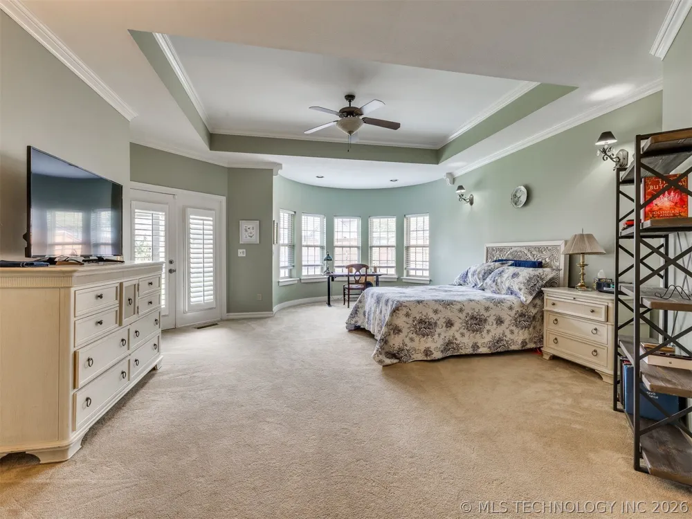 6536 E 83rd Place Tulsa, OK 74133