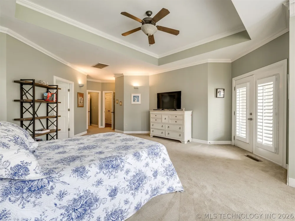 6536 E 83rd Place Tulsa, OK 74133