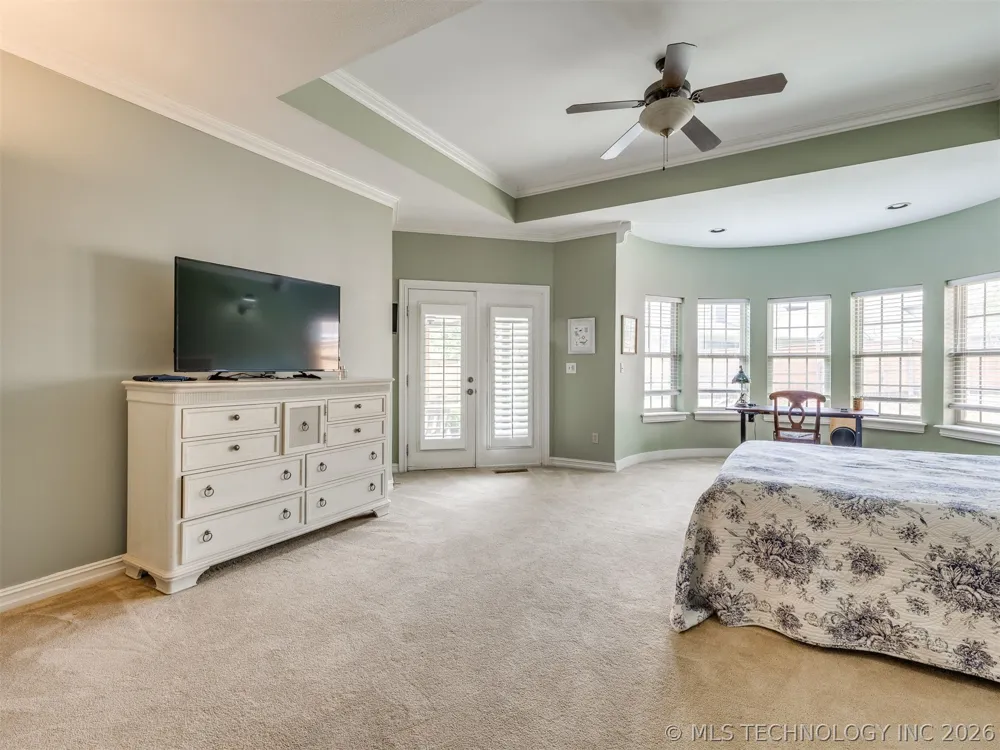 6536 E 83rd Place Tulsa, OK 74133