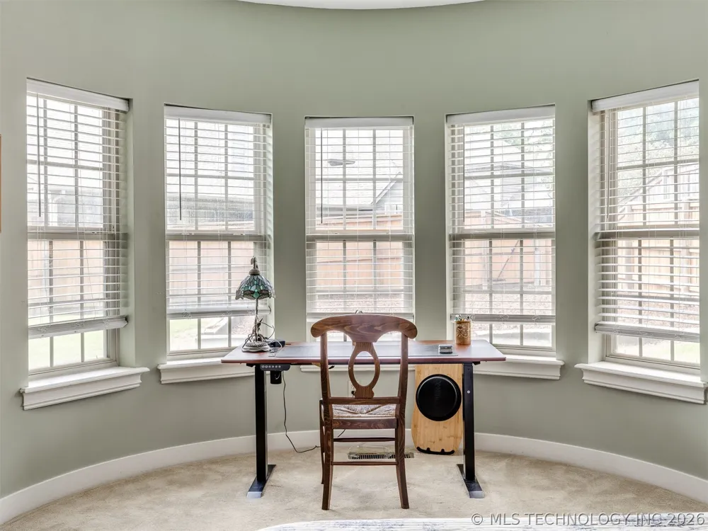 6536 E 83rd Place Tulsa, OK 74133