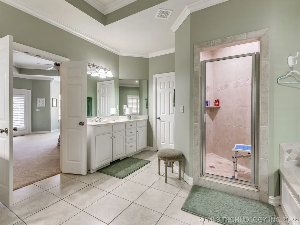 6536 E 83rd Place Tulsa, OK 74133