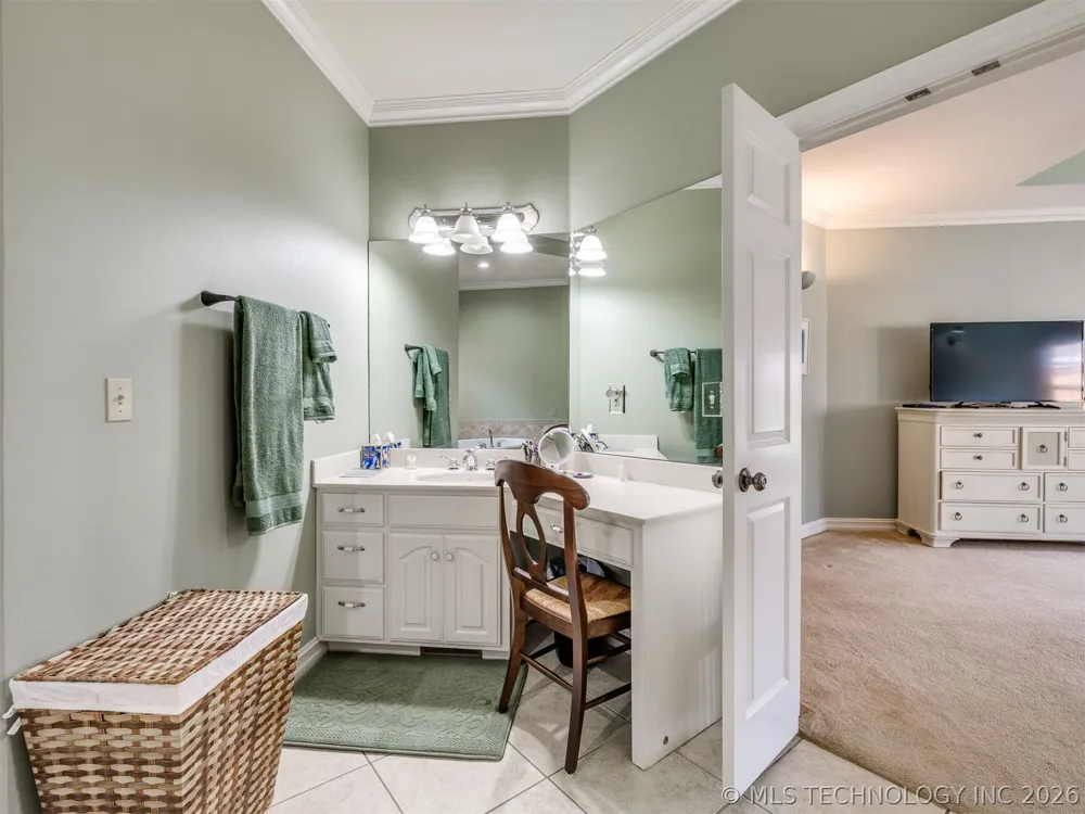 6536 E 83rd Place Tulsa, OK 74133