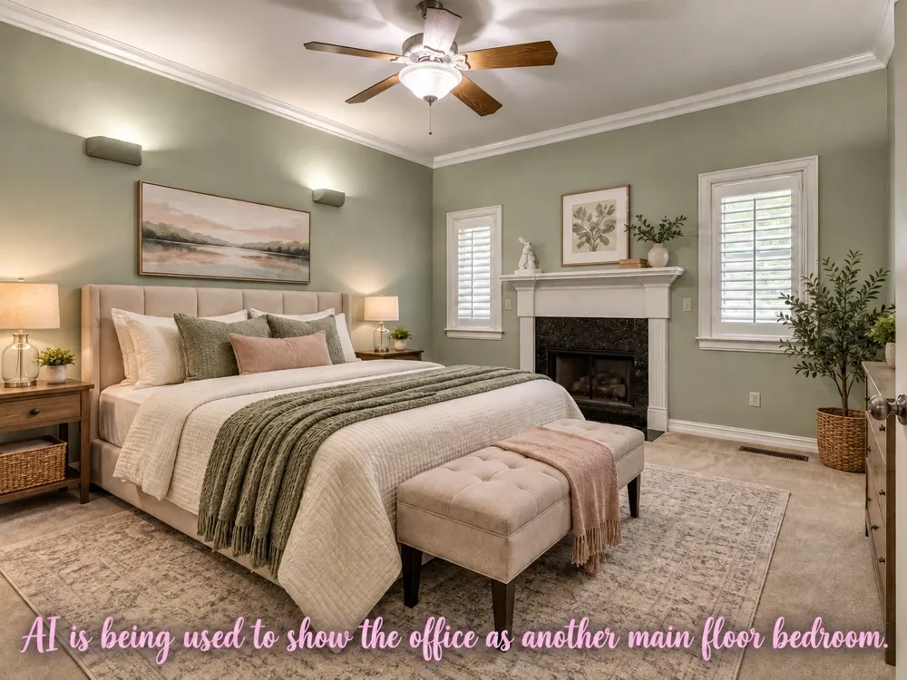 6536 E 83rd Place Tulsa, OK 74133