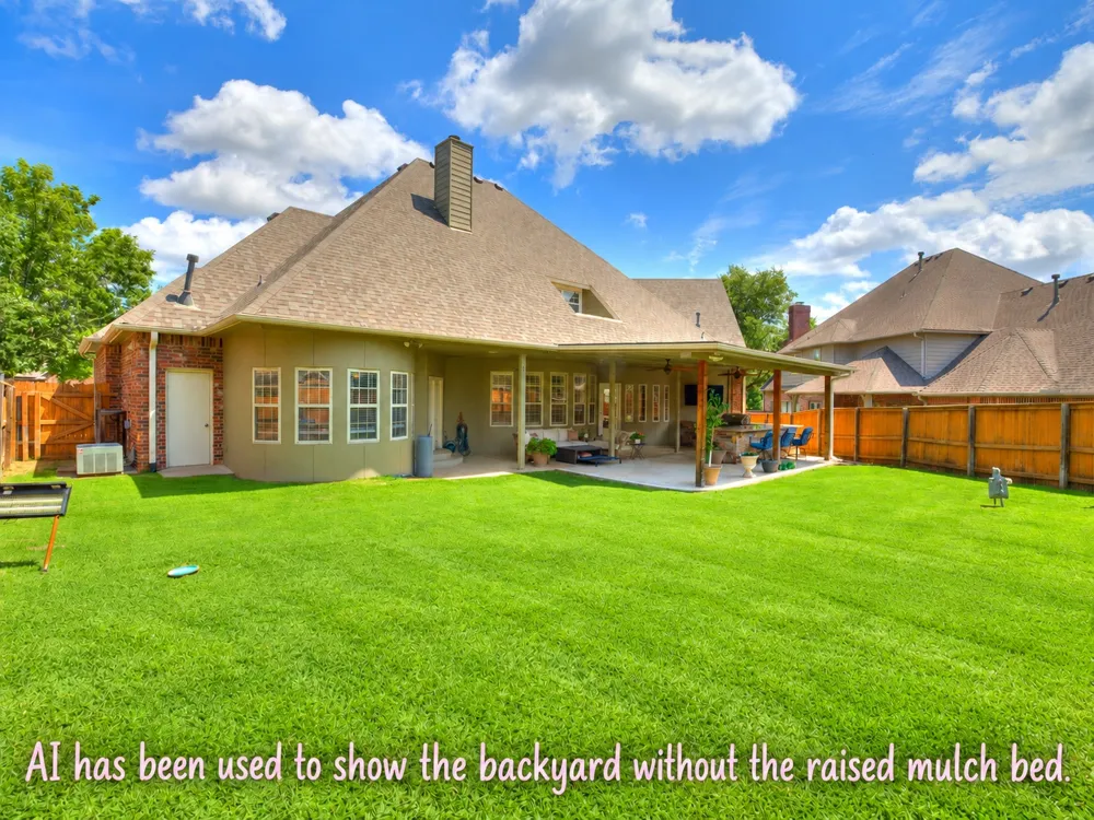6536 E 83rd Place Tulsa, OK 74133