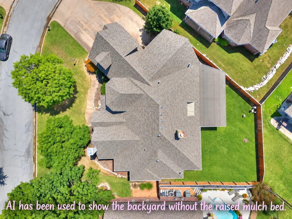 6536 E 83rd Place Tulsa, OK 74133