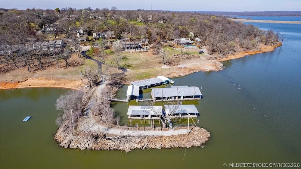 33800 E 750 ROAD #3A Wagoner, OK 74467