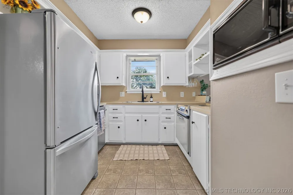 33800 E 750 ROAD #3A Wagoner, OK 74467