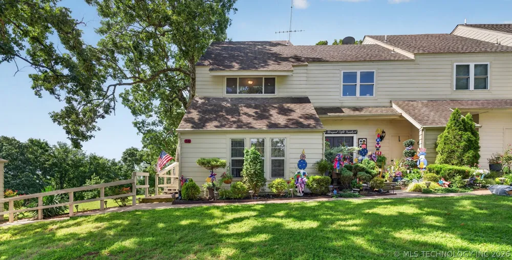 33800 E 750 ROAD #3A Wagoner, OK 74467