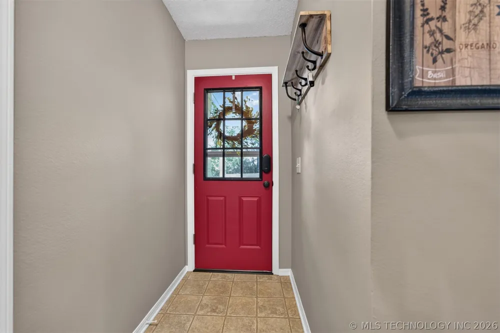 33800 E 750 ROAD #3A Wagoner, OK 74467
