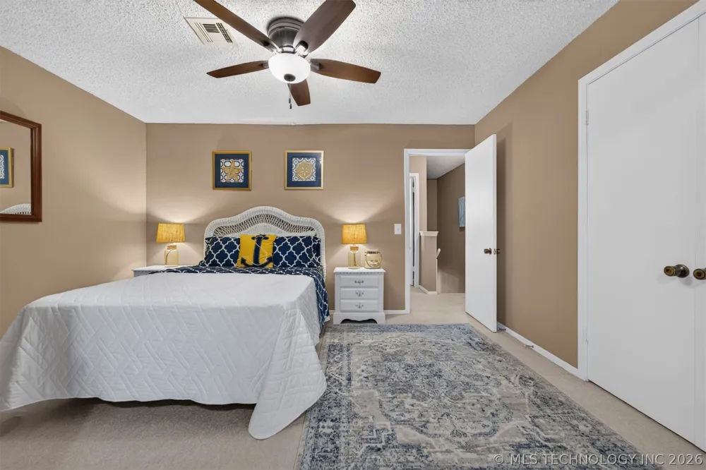 33800 E 750 ROAD #3A Wagoner, OK 74467