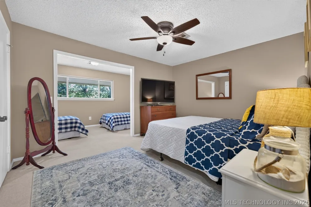 33800 E 750 ROAD #3A Wagoner, OK 74467