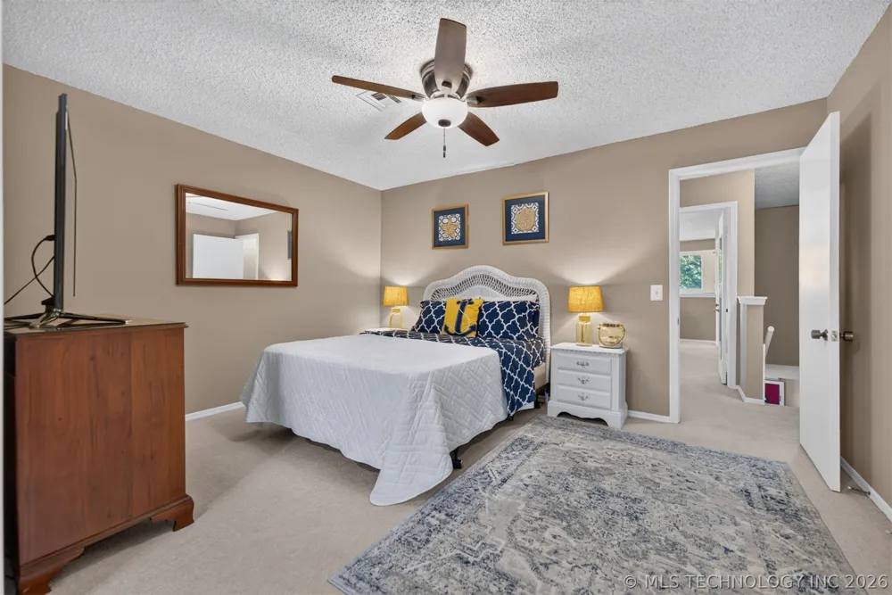 33800 E 750 ROAD #3A Wagoner, OK 74467