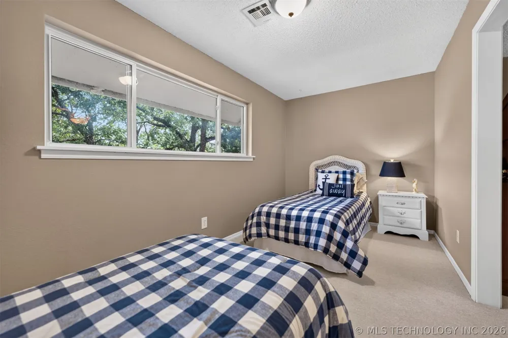 33800 E 750 ROAD #3A Wagoner, OK 74467