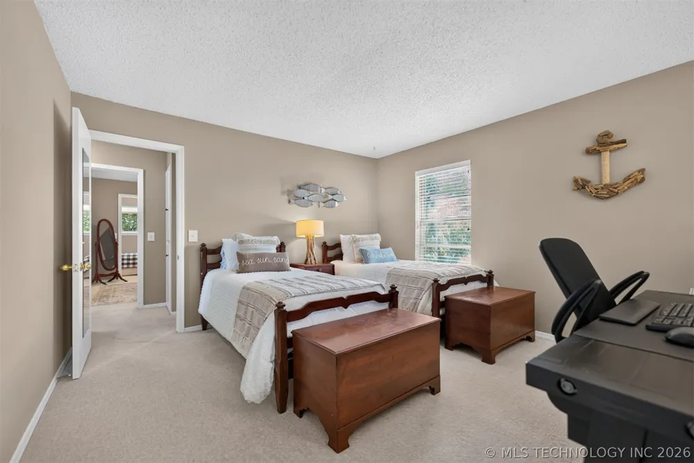 33800 E 750 ROAD #3A Wagoner, OK 74467