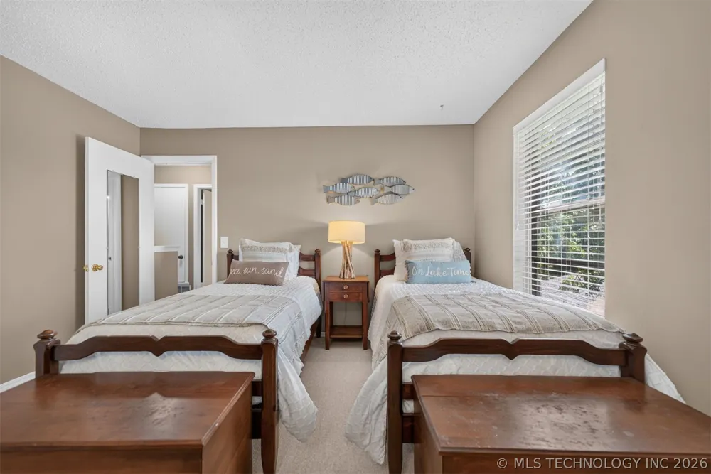 33800 E 750 ROAD #3A Wagoner, OK 74467
