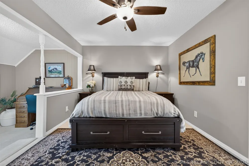 33800 E 750 ROAD #3A Wagoner, OK 74467