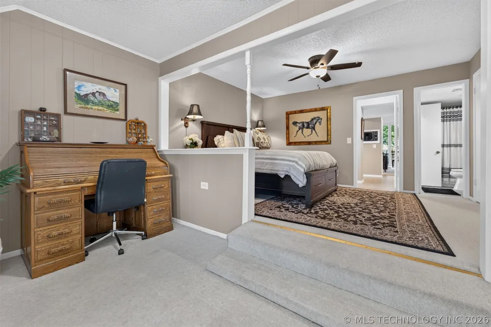 33800 E 750 ROAD #3A Wagoner, OK 74467