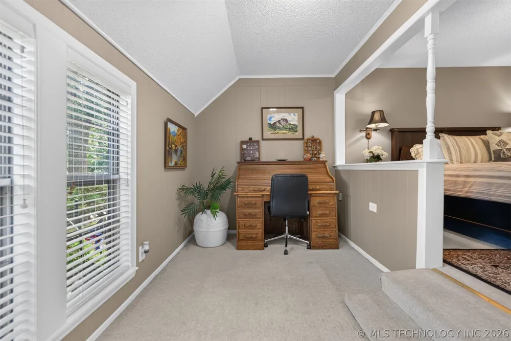33800 E 750 ROAD #3A Wagoner, OK 74467