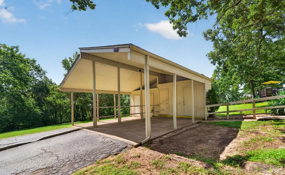 33800 E 750 ROAD #3A Wagoner, OK 74467