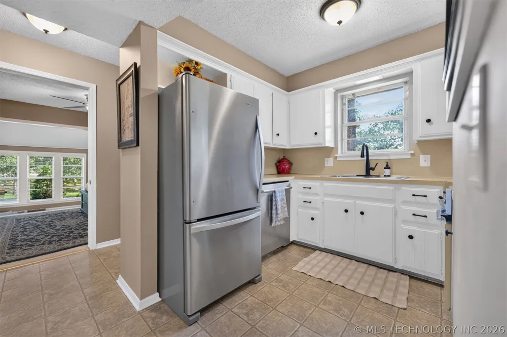 33800 E 750 ROAD #3A Wagoner, OK 74467