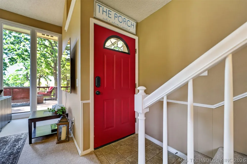 33800 E 750 ROAD #3A Wagoner, OK 74467