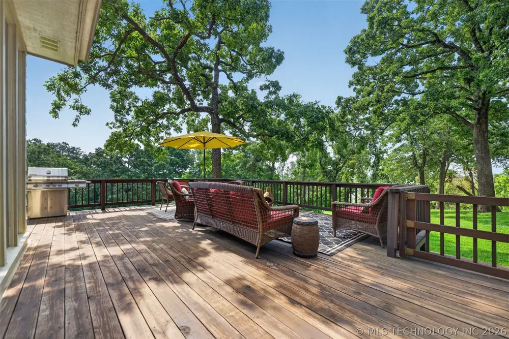 33800 E 750 ROAD #3A Wagoner, OK 74467