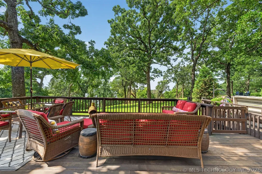 33800 E 750 ROAD #3A Wagoner, OK 74467