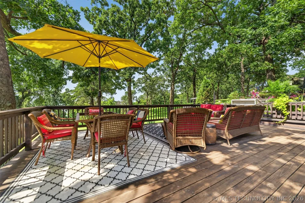 33800 E 750 ROAD #3A Wagoner, OK 74467