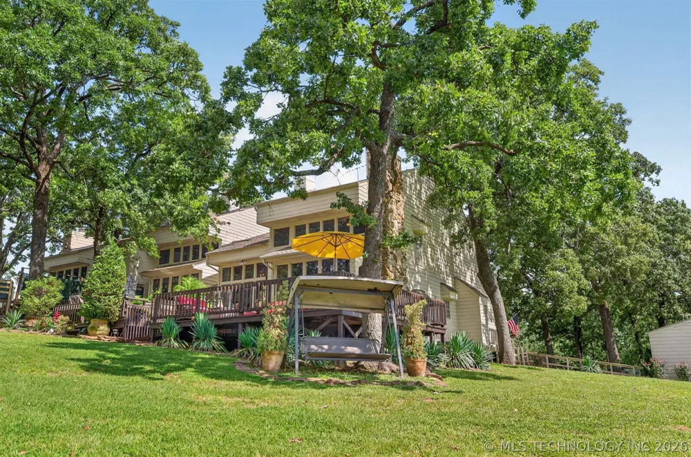 33800 E 750 ROAD #3A Wagoner, OK 74467