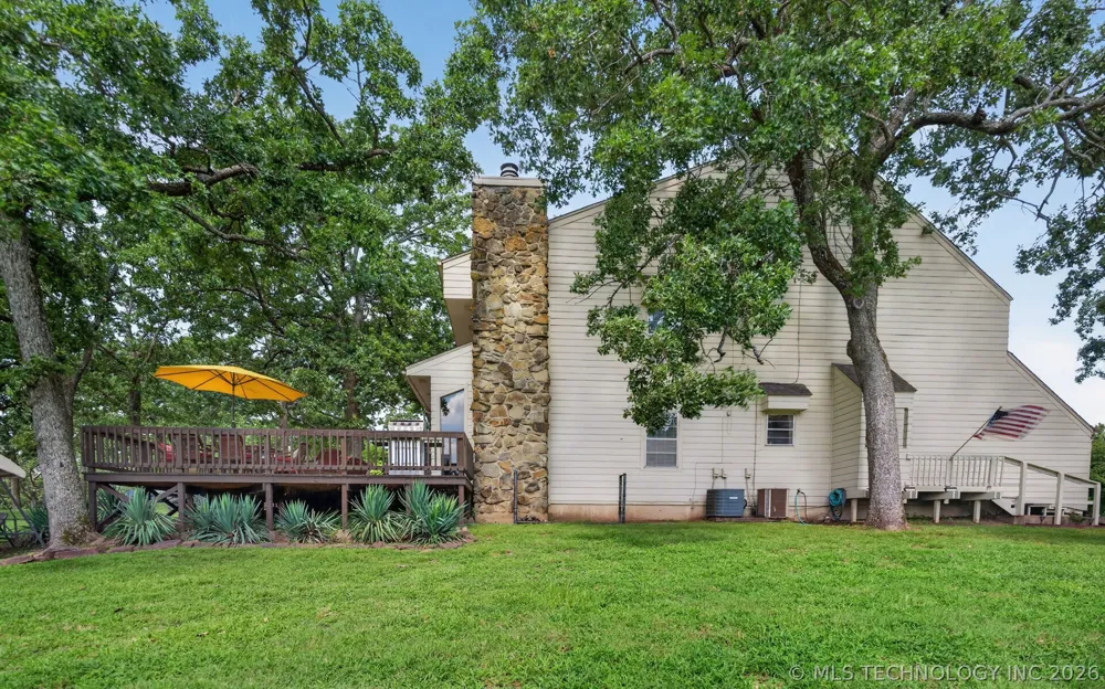 33800 E 750 ROAD #3A Wagoner, OK 74467