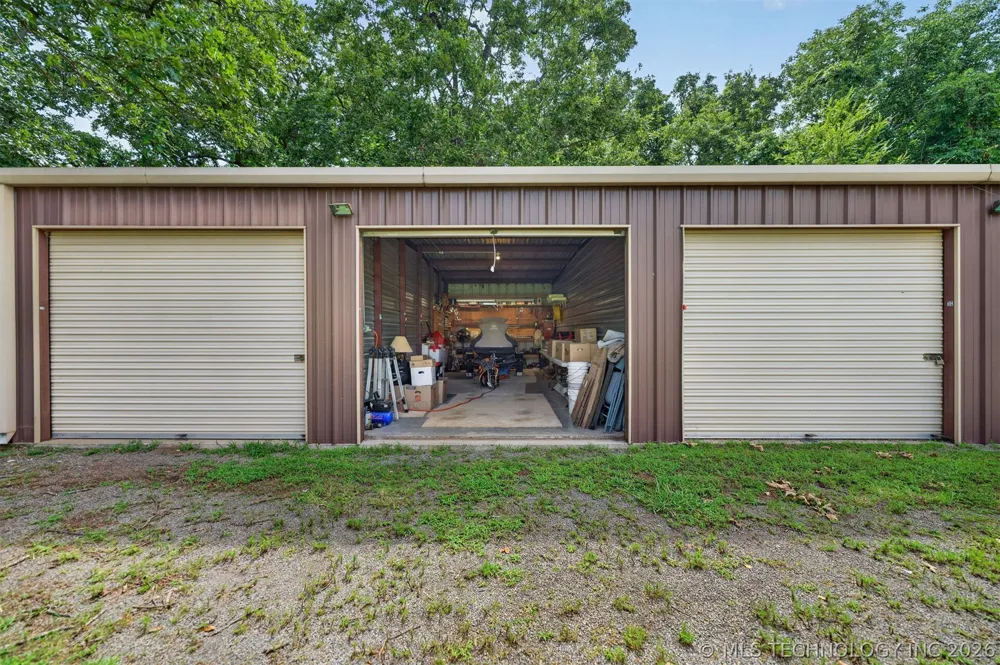 33800 E 750 ROAD #3A Wagoner, OK 74467
