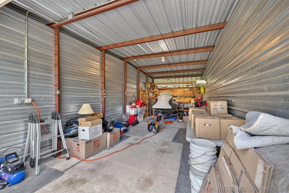33800 E 750 ROAD #3A Wagoner, OK 74467