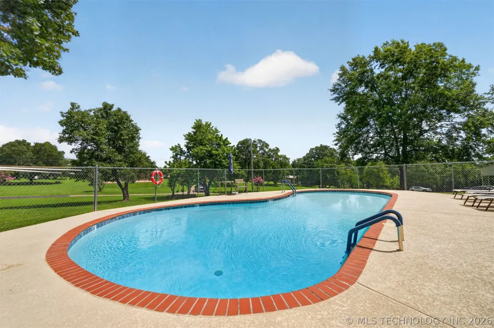 33800 E 750 ROAD #3A Wagoner, OK 74467