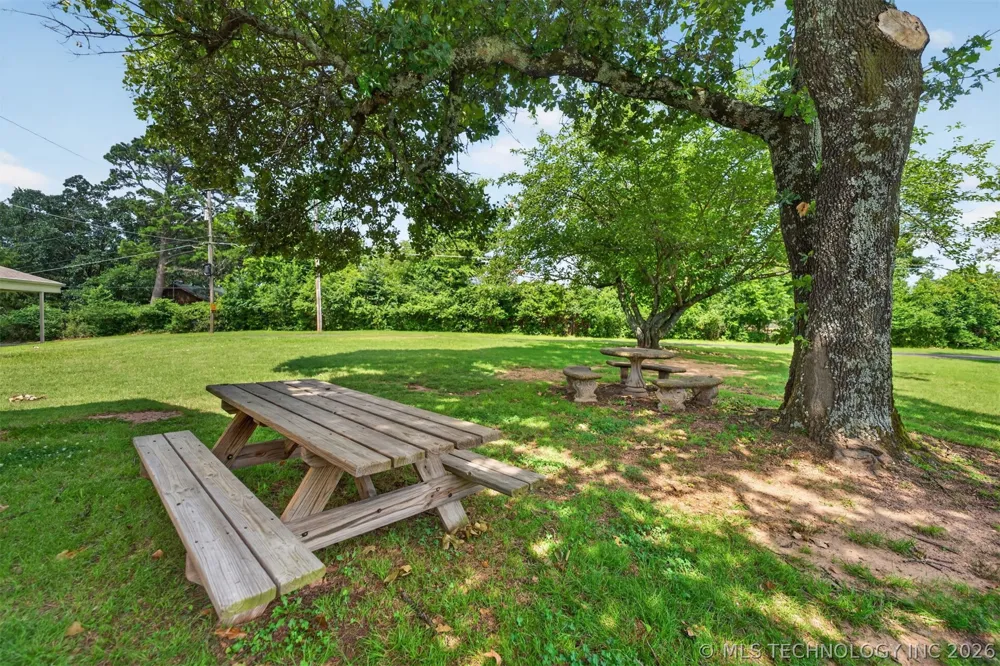 33800 E 750 ROAD #3A Wagoner, OK 74467