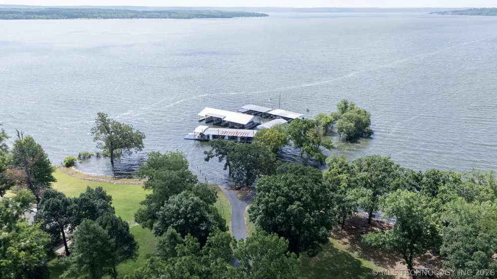 33800 E 750 ROAD #3A Wagoner, OK 74467