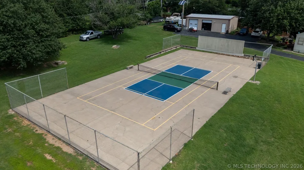 33800 E 750 ROAD #3A Wagoner, OK 74467