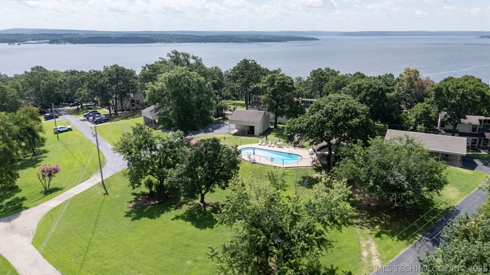 33800 E 750 ROAD #3A Wagoner, OK 74467