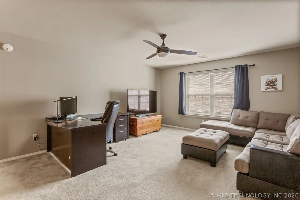 11110 S 3rd Street Jenks, OK 74037