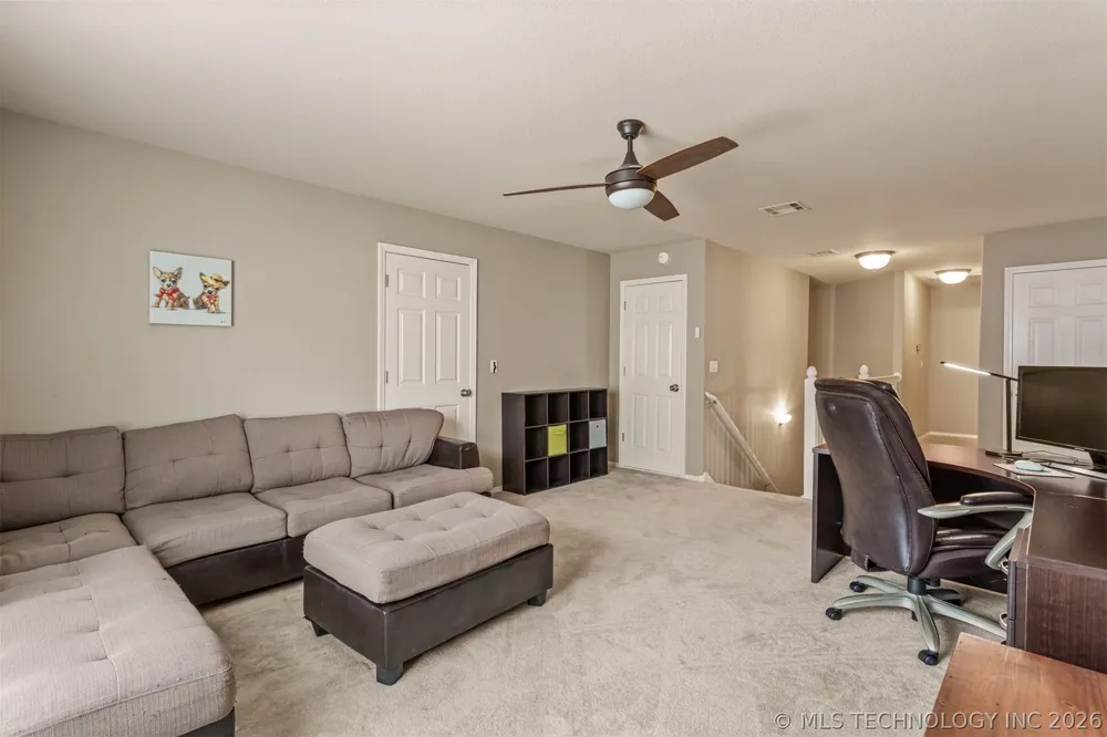 11110 S 3rd Street Jenks, OK 74037