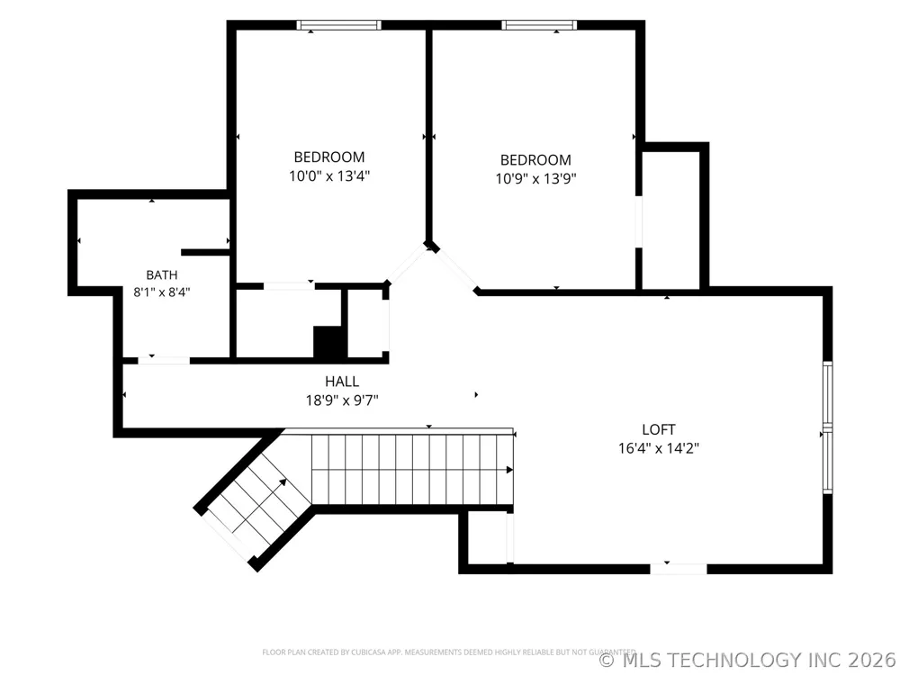 11110 S 3rd Street Jenks, OK 74037