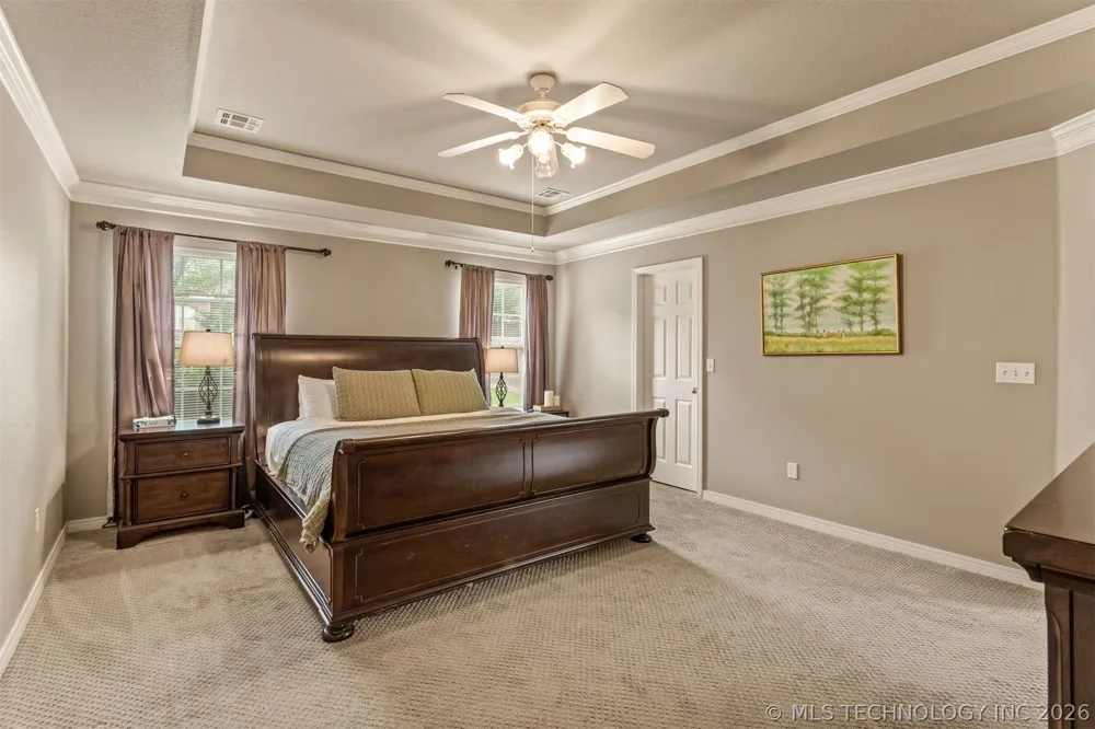 11110 S 3rd Street Jenks, OK 74037